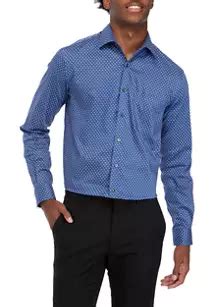 michael kors airsoft dress shirt|belk michael kors shirts.